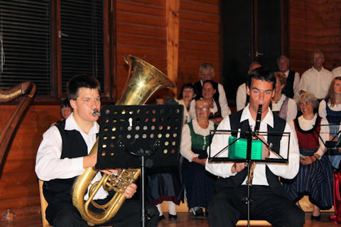 Musikanten