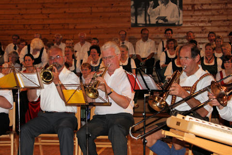 Musikanten