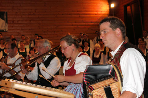 Musikanten
