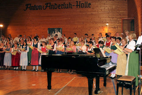 Musikanten