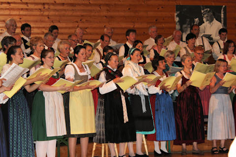 Musikanten