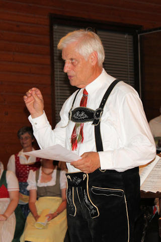 Musikanten
