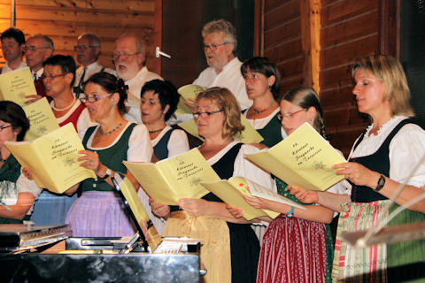 Musikanten