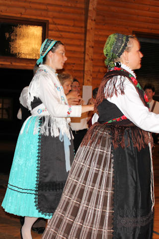 Musikanten