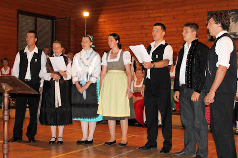 Musikanten
