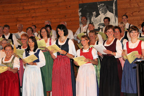 Musikanten
